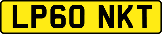 LP60NKT