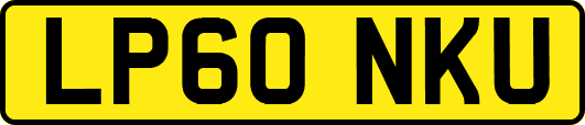LP60NKU