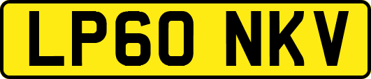 LP60NKV