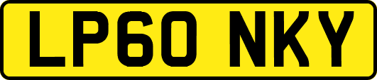 LP60NKY