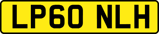 LP60NLH