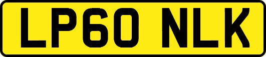 LP60NLK