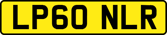 LP60NLR