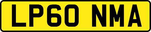LP60NMA