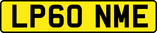 LP60NME