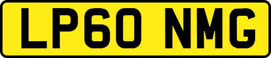 LP60NMG