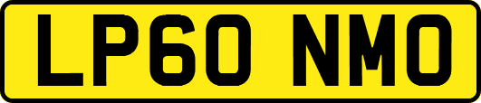 LP60NMO