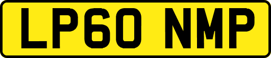 LP60NMP