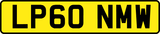 LP60NMW