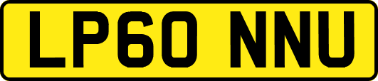 LP60NNU