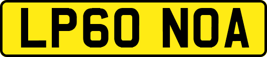 LP60NOA
