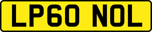 LP60NOL
