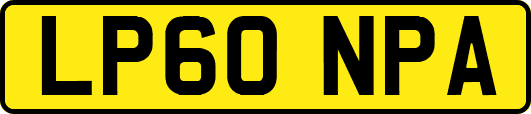 LP60NPA
