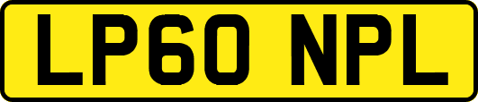 LP60NPL