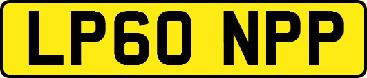 LP60NPP