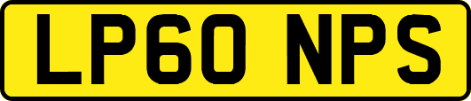 LP60NPS