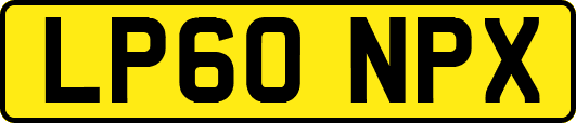 LP60NPX