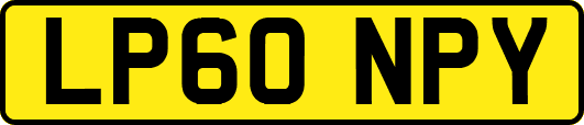LP60NPY