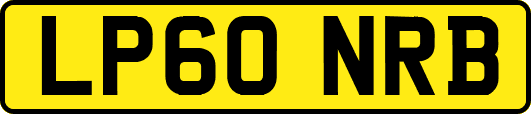 LP60NRB