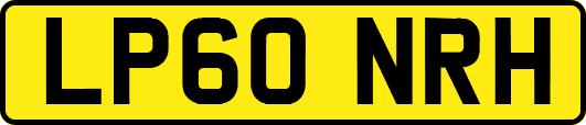 LP60NRH