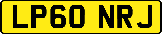 LP60NRJ