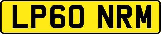 LP60NRM