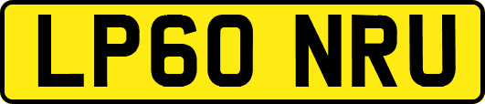 LP60NRU