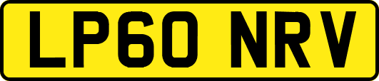 LP60NRV