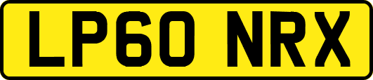LP60NRX