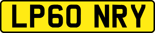 LP60NRY