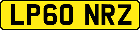 LP60NRZ