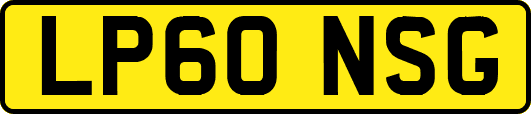 LP60NSG