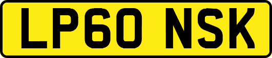 LP60NSK