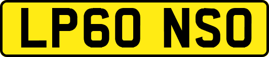 LP60NSO