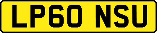 LP60NSU