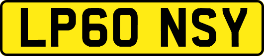 LP60NSY