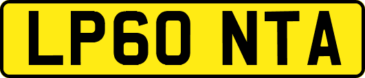 LP60NTA
