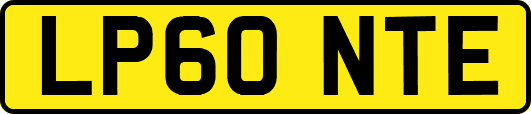 LP60NTE