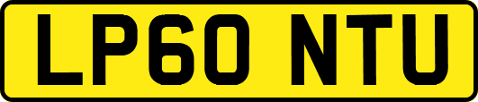 LP60NTU