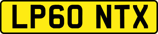 LP60NTX