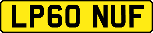 LP60NUF