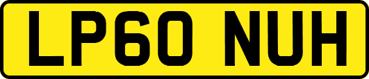LP60NUH