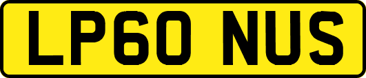LP60NUS