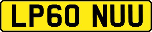 LP60NUU