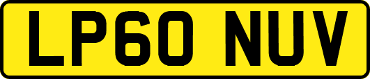 LP60NUV
