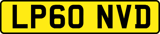 LP60NVD