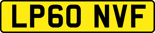 LP60NVF