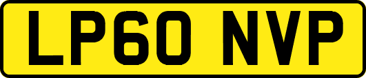 LP60NVP