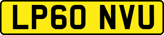 LP60NVU