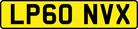 LP60NVX